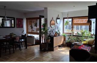 Wohnung kaufen in 64342 Seeheim-Jugenheim, Seeheim-Jugenheim - 5-Zimmer-Wohnung mit Garten & Terrasse in Seeheim-Jugenhei