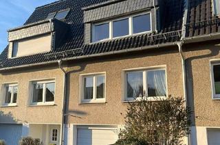 Reihenhaus kaufen in 45289 Essen, Essen - Reihenhaus: ruhige Lage, Blick ins Grüne