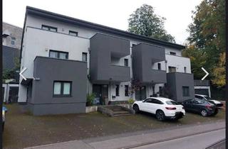 Reihenhaus kaufen in 42279 Wuppertal, Wuppertal - Mehrfamilienhaus als Reihenhaus ( Eigentumswohnungen )