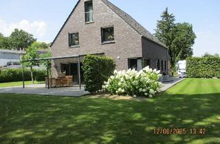 Einfamilienhaus kaufen in 48565 Steinfurt, Steinfurt - Energieeffizientes EFH mit Erdwärme in Burgsteinfurt