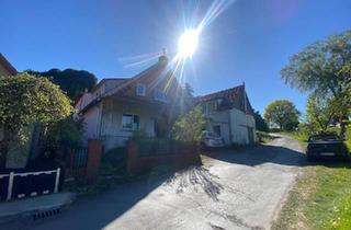 Mehrfamilienhaus kaufen in 32457 Porta Westfalica, Porta Westfalica - Mehrfamilienhaus mit 4 Wohneinheiten in Porta Westfalica