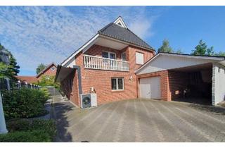 Einfamilienhaus kaufen in 27798 Hude, Hude (Oldenburg) - Modernes Einfamilienhaus mit Anliegerwohnung