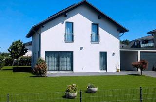 Einfamilienhaus kaufen in 38448 Wolfsburg, Wolfsburg - Exklusive Familienidylle in Bestlage!