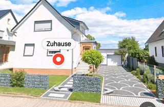 Einfamilienhaus kaufen in 31234 Edemissen, Edemissen - Einfamilienhaus