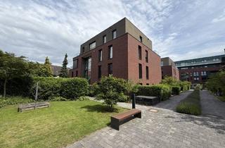 Wohnung mieten in Hüfferstraße 70, 48149 Münster, Münster - Sentruper Tor - Moderne 4-Zimmerwohnung in Toplage!