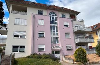 Wohnung kaufen in 06184 Kabelsketal, Kabelsketal - Eigentumswohnung mit 3 Zimmer und Balkon