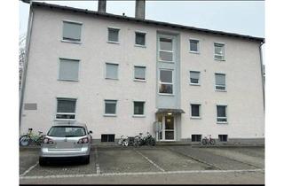 Wohnung kaufen in 86663 Asbach-Bäumenheim, Asbach-Bäumenheim - 3-Zimmer-Wohnung mit 75 m² in Asbach-Bäumenheim