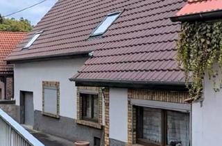 Einfamilienhaus kaufen in 67317 Altleiningen, Altleiningen - Viel Platz für die Familie