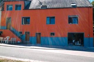 Haus kaufen in 66903 Gries, Gries - 2 Familienhaus mit 2000qm² Areal + 500qm² Bauplatz