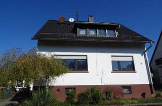 Einfamilienhaus kaufen in 66978 Leimen, Leimen - Großzügiges Einfamilienhaus mit Potenzial & Garten in Leimen