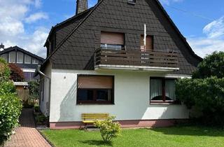 Einfamilienhaus kaufen in 56412 Nentershausen, Nentershausen - Privatverkauf: Ein- bis Zweifamilienhaus in ruhiger Lage zwischen