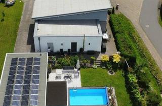 Haus kaufen in 57627 Hachenburg, Hachenburg - Moderner Bungalow für Paar oder kleine Familie