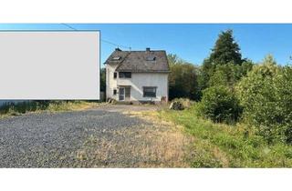 Haus kaufen in 65618 Selters, Selters (Taunus) - Viel Platz für Ihre Pläne, Zweifamilienhaus in 65618 Selters