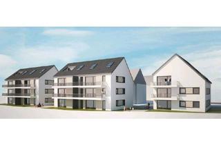 Wohnung kaufen in 79215 Elzach, Elzach - 4,5-Zimmer Wohnung in Elzach