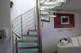 Wohnung kaufen in 71691 Freiberg, Freiberg am Neckar - LUXUS pur in TOP Lage: Traum-Maisonette-Wohnung mit Wellness-Oase