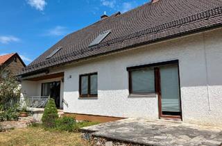 Einfamilienhaus kaufen in 93333 Neustadt, Neustadt an der Donau - Großzügiges attraktives Einfamilienhaus