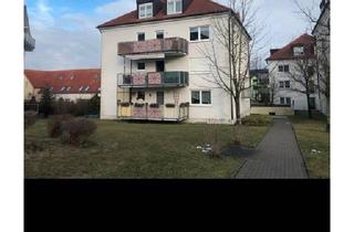 Wohnung kaufen in 01662 Meißen, Meißen - 2 Raumwohnung Meißen alte Ziegelei, 5,5 Prozent, 17 fache