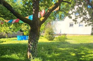 Einfamilienhaus kaufen in 95336 Mainleus, Mainleus - Einfamilienhaus mit großzügigem Grundstück in Mainleus