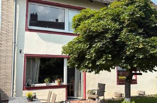 Einfamilienhaus kaufen in 38304 Wolfenbüttel, Wolfenbüttel - Ein Familien, große Haus