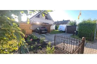 Einfamilienhaus kaufen in 29308 Winsen, Winsen (Aller) - Einfamilienhaus mit viel Platz und großem Garten