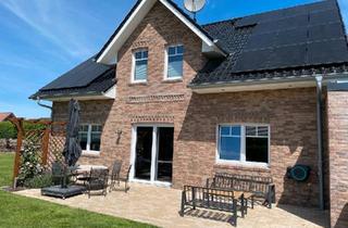 Haus kaufen in 26892 Dörpen, Dörpen - wunderschönes Landhaus auf wunderschönem Grundstück in Heede