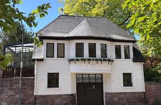Villa kaufen in 42117 Wuppertal, Wuppertal - ***** CHARMANT & SICHER *****