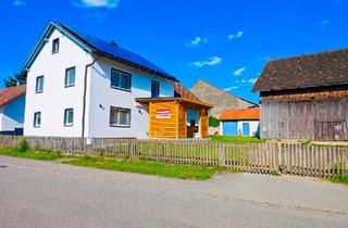 Einfamilienhaus kaufen in 94342 Straßkirchen, Straßkirchen - Modernisierte Einfamilienhaus. |Energieklasse A| PV Warmepumpe|