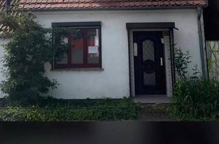 Einfamilienhaus kaufen in 18528 Bergen, Bergen auf Rügen - Einfamilienhaus