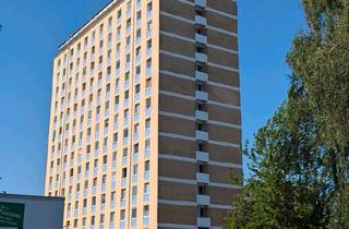 Wohnung kaufen in 22880 Wedel, Wedel - ETW Wedel Tower vermietet und provisionsfrei
