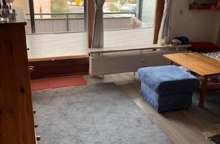 Wohnung kaufen in 25761 Büsum, Büsum - Eigentumswohnung in Büsum