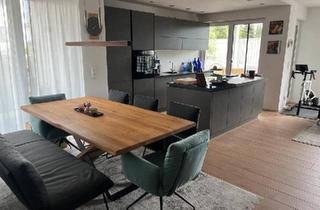 Wohnung kaufen in 66539 Neunkirchen, Neunkirchen - KfW40 - exklusive 3 Zimmerwohnung mit Garten, bevorzugte Wohnlage