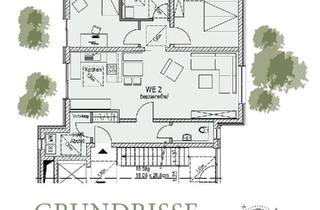 Wohnung kaufen in 36093 Künzell, Künzell - Erdgeschoss Eigentumswohnung in schöner Lage - Pilgerzell