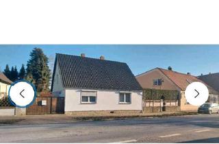 Haus kaufen in 10559 Berlin, Berlin - Verkaufe Haus in Ruiger Lage