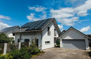 Einfamilienhaus kaufen in 77694 Kehl, Kehl - Einfamilienhaus in bester Lage