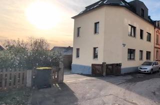Haus kaufen in 95173 Schönwald, Schönwald - 2-Familienhaus zu verkaufen