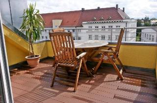 Loft kaufen in 90441 Nürnberg, Nürnberg - 2,5 Zimmer Wohnung Loft m. Dachterasse - BJ: 2014 - keine Prov.