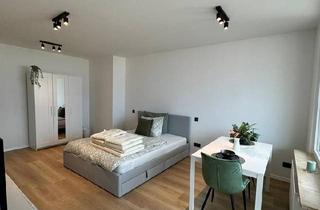 Wohnung kaufen in 90439 Nürnberg, Nürnberg - Stilvolles 1-Zimmer-Apartment in Nürnberg