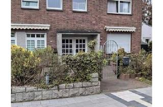 Mehrfamilienhaus kaufen in 47475 Kamp-Lintfort, Kamp-Lintfort - Freistehendes Mehrfamilienhaus