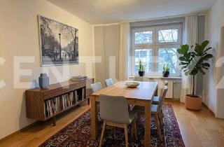 Haus kaufen in 44143 Dortmund, Dortmund - Rarität im beliebten Kaiserviertel: Attraktives 6-Familienhaus mit enormem Entwicklungspotenzial!