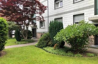 Wohnung kaufen in 45711 Datteln, Datteln - Eigentumswohnung mit 3 Zimmern mit Garage Bad Gäste WC