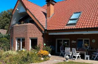 Wohnung kaufen in 48653 Coesfeld, Coesfeld - Eigentumswohnung in einem 2 Familienhaus in COESFELD