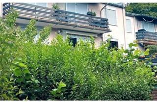 Wohnung kaufen in 61352 Bad Homburg, Bad Homburg vor der Höhe - Schöne 3 Zimmer Wohnung in Ober Erlenbach