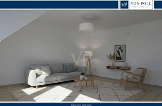 Wohnung mieten in 48488 Emsbüren, Emsbüren - Frisch renovierte 3-Zimmer-Wohnung mit Einbauküche