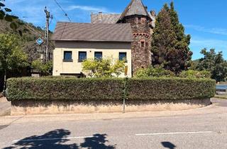 Haus kaufen in 56253 Treis-Karden, Treis-Karden - Haus an der Mosel zu verkaufen.