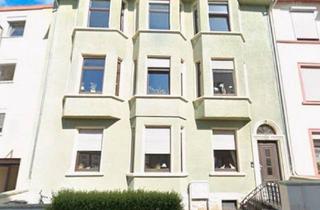 Mehrfamilienhaus kaufen in 54290 Trier, Trier - Attraktives 4 Familienhaus in der Innenstadt von Trier