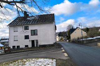 Haus kaufen in 55758 Niederwörresbach, Niederwörresbach - 7 Familie Haus zum Verkauf