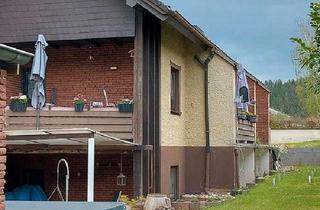 Haus kaufen in 53947 Nettersheim, Nettersheim - Einfalienhaus als 4 Generationen Haus