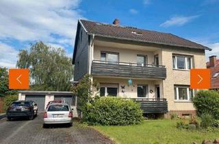 Mehrfamilienhaus kaufen in 32699 Extertal, Extertal - Mamilienhaus in Extertal