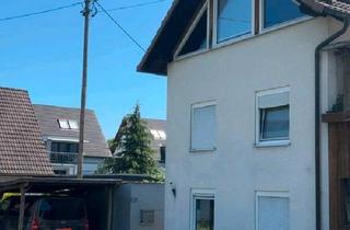 Haus kaufen in 57223 Kreuztal, Kreuztal - Haus zum Verkauf