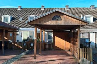 Reihenhaus kaufen in 24837 Schleswig, Schleswig - Reihenhaus zu verkaufen